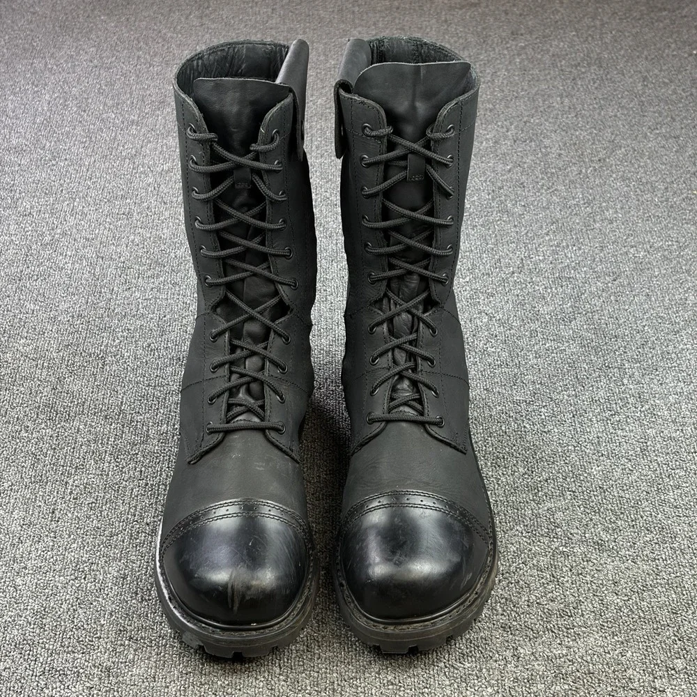 Bates Military Paratrooper 11